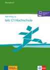 Mit erfolg zu telc c1 hochschule, libro de ejercicios