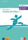 Mit erfolg zum goethe c1 libro de ejercicios