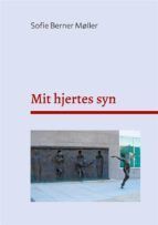 Portada de Mit hjertes syn (Ebook)