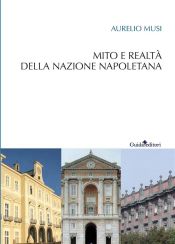Portada de Mito e realtà della nazione napoletana (Ebook)