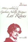 Mito y realidad de Gustavo Adolfo Bécquer : Las Rimas