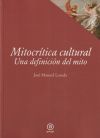 Mitocrítica cultural