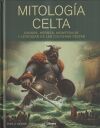 Mitolog&iacute;a celta