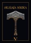 Mitología Nórdica De Idalmys Hernández