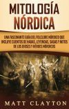 Mitolog&iacute;a n&oacute;rdica