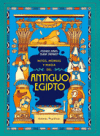 Mitos, momias y magia del Antiguo Egipto