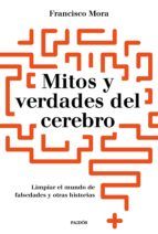 Portada de Mitos y verdades del cerebro (Ebook)