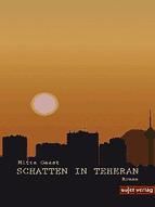 Portada de Schatten in Teheran (Ebook)