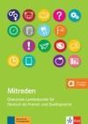 Mitreden - diskursive landeskunde