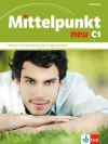 Mittelpunkt neu C1. Lehrbuch