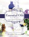 Mixing Essential Oils for Magic: Aromatic Alchemy for Personal Blends