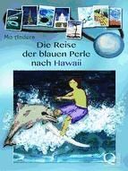 Portada de Die Reise der blauen Perle nach Hawaii (Ebook)