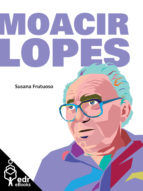 Portada de Moacir Lopes (Ebook)