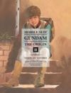 Mobile Suit Gundam: The Origin Vol. 2: Garma