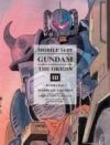 Mobile Suit Gundam: The Origin, Volume 3: Ramba Ral