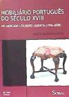 Mobiliario portuguˆs do século XVIII