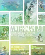 Portada de Waterman 2.0