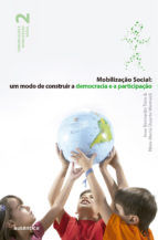 Portada de Mobilização social: um modo de construir a democracia e a participação (Ebook)