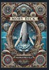 Moby Dick (Collector&acirc;s Edition) (Laminated Hardback with Jacket)