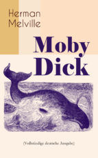 Portada de Moby Dick (Ebook)