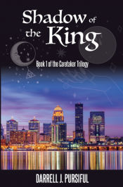 Portada de Shadow of the King