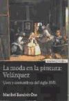 Moda en la pintura: Velázquez, La