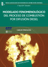 Modelado fenomenológico del proceso de combustión por difusion diesel