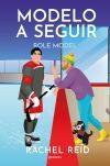 Modelo A Seguir (game Changers 5) De Rachel Reid