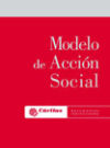 Modelo de acción social