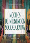 Modelos de intervención socioeducativa