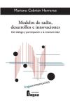 Modelos de radio, desarrollos e innovaciones