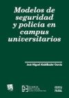 Modelos de seguridad y policía en campus universitarios