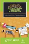 Modelos did&aacute;cticos para situaciones y contextos de aprendizaje