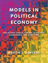Models in Political Economy