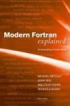 Modern FORTRAN Explained: Incorporating FORTRAN 2023