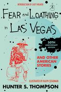 Portada de Fear And Loathing In Las Vegas