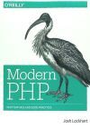Modern PHP: New Features and Good Practices