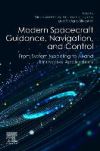 Modern Spacecraft Guidance, Navigation, and Control: From System Modeling to AI and Innovative Applications