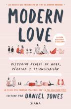 Portada de Modern love (Edición española) (Ebook)