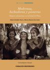 Modernas, luchadoras y pioneras: Mujeres alicantinas en la Edad de Plata