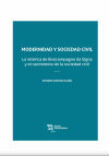Modernidad y Sociedad Civil. La retórica de Boncompagno da Signa y el nacimiento de la sociedad civil