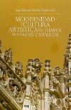 Modernidad y cultura artística en tiempos de los Reyes Católicos