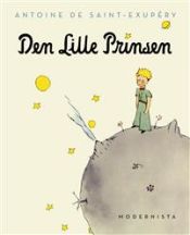 Portada de Lille Prinsen (principito sueco)