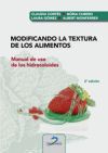 Modificando La Textura De Los Alimentos