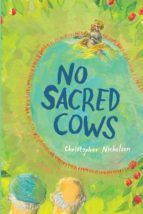 Portada de No Sacred Cows (Ebook)