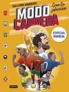 Modo Carrera 5. Especial Mundial