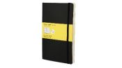 Portada de Moleskine Soft Large Squared Notebook