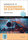 Módulo 4. Fundamentos de electrónica 2.ª edición