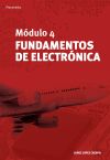 Módulo 4.Fundamentos de electrónica