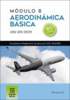 Módulo 8. Aerodinámica básica 2.ª edición